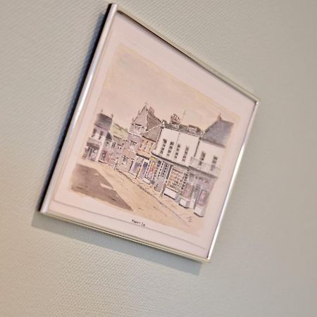 Pass The Keys Lovely 2-Bed Apartment Colyton Near Jurassic Coast Esterno foto