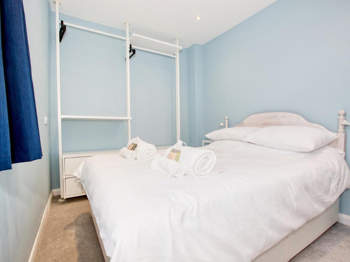 Pass The Keys Lovely 2-Bed Apartment Colyton Near Jurassic Coast Esterno foto
