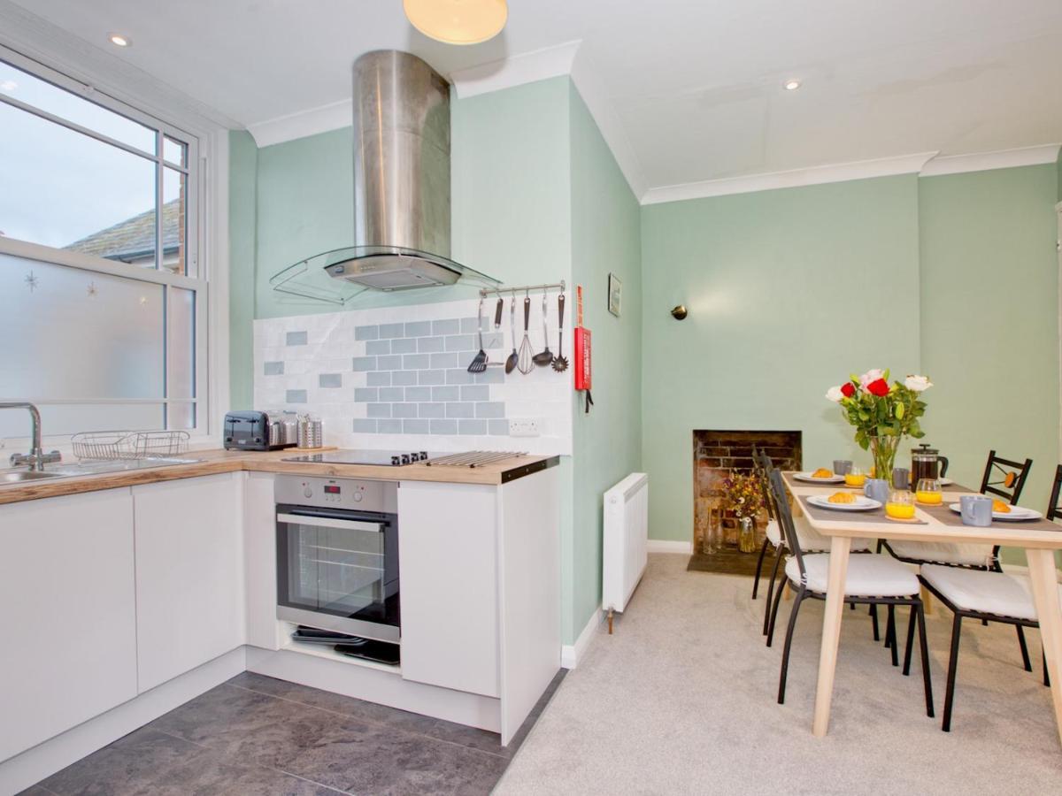 Pass The Keys Lovely 2-Bed Apartment Colyton Near Jurassic Coast Esterno foto