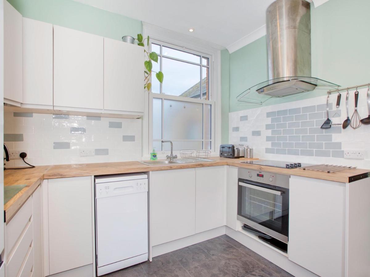 Pass The Keys Lovely 2-Bed Apartment Colyton Near Jurassic Coast Esterno foto