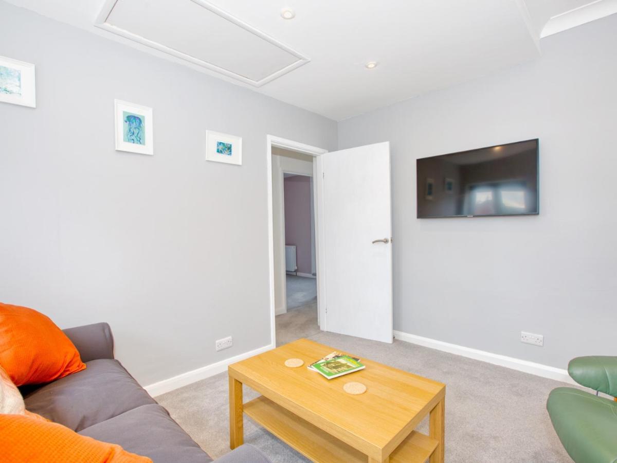 Pass The Keys Lovely 2-Bed Apartment Colyton Near Jurassic Coast Esterno foto