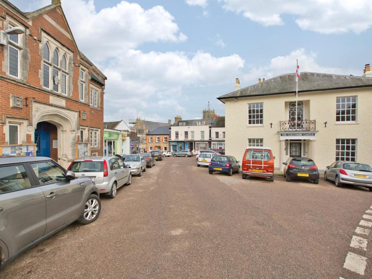Pass The Keys Lovely 2-Bed Apartment Colyton Near Jurassic Coast Esterno foto