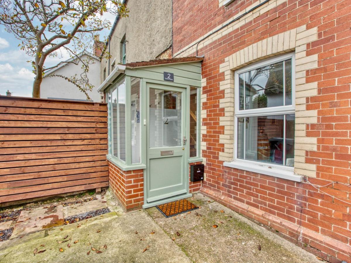 Pass The Keys Lovely 2-Bed Apartment Colyton Near Jurassic Coast Esterno foto