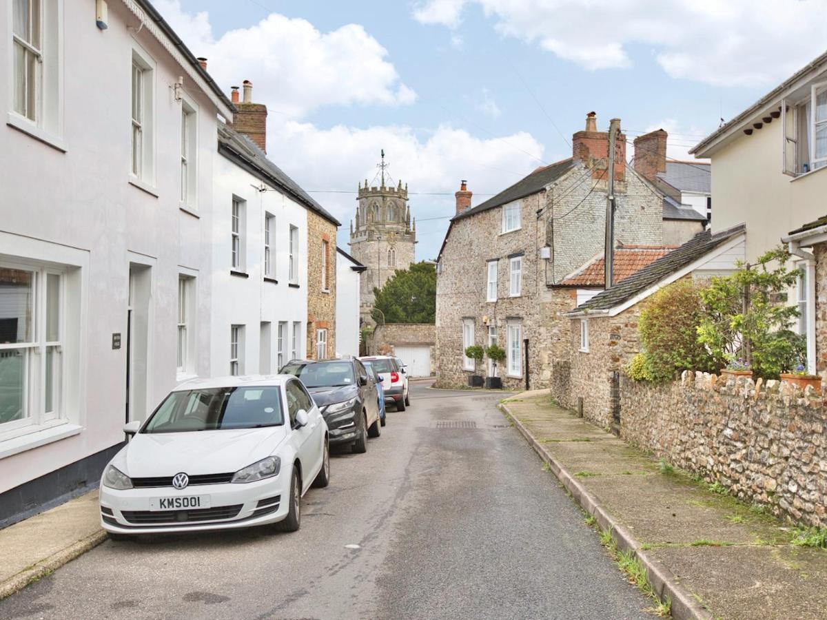 Pass The Keys Lovely 2-Bed Apartment Colyton Near Jurassic Coast Esterno foto