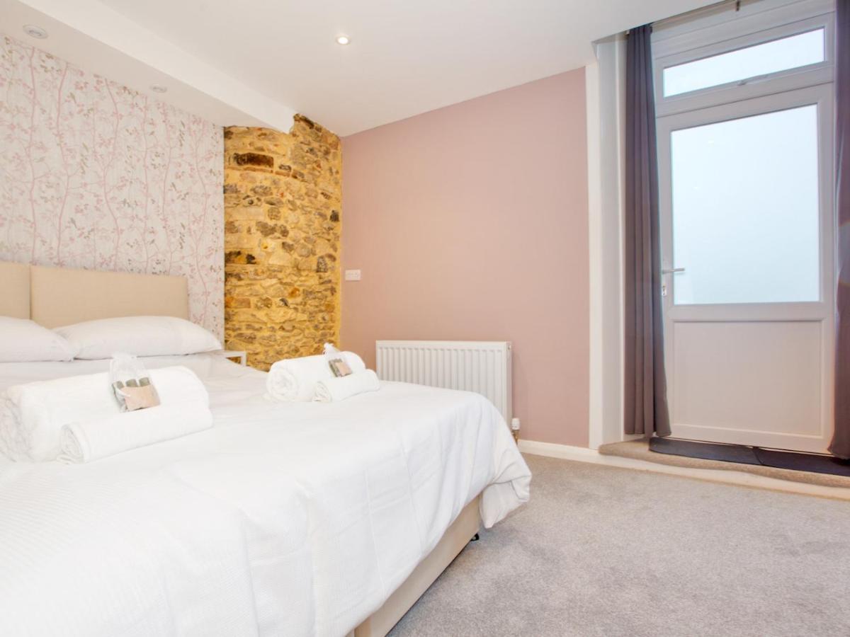 Pass The Keys Lovely 2-Bed Apartment Colyton Near Jurassic Coast Esterno foto