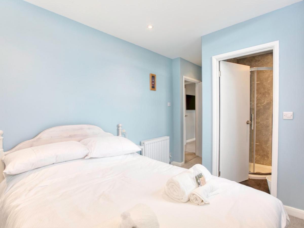 Pass The Keys Lovely 2-Bed Apartment Colyton Near Jurassic Coast Esterno foto