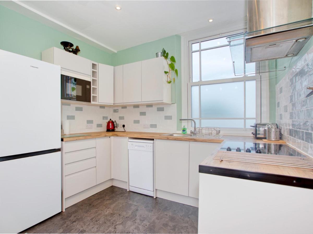 Pass The Keys Lovely 2-Bed Apartment Colyton Near Jurassic Coast Esterno foto