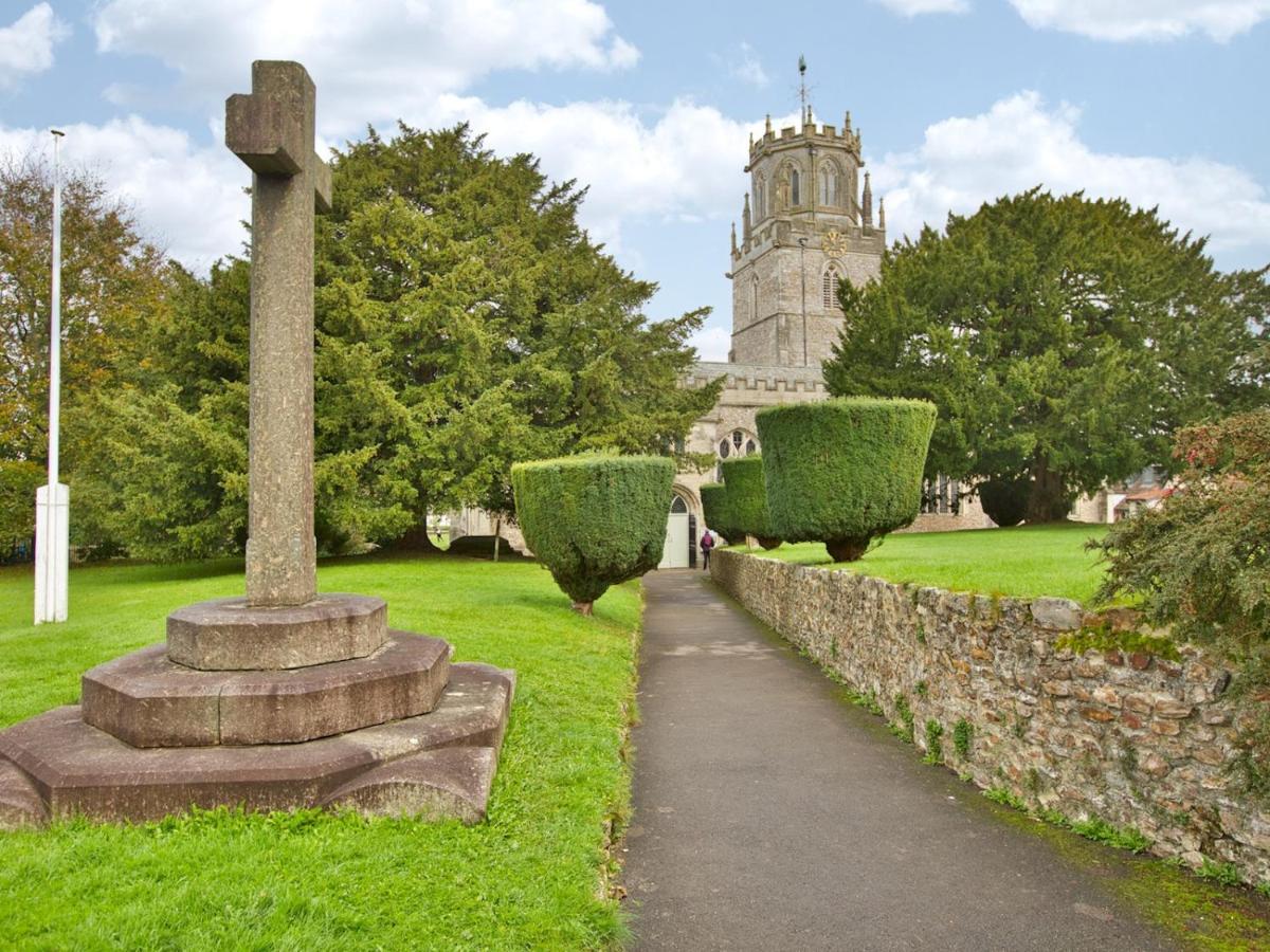 Pass The Keys Lovely 2-Bed Apartment Colyton Near Jurassic Coast Esterno foto