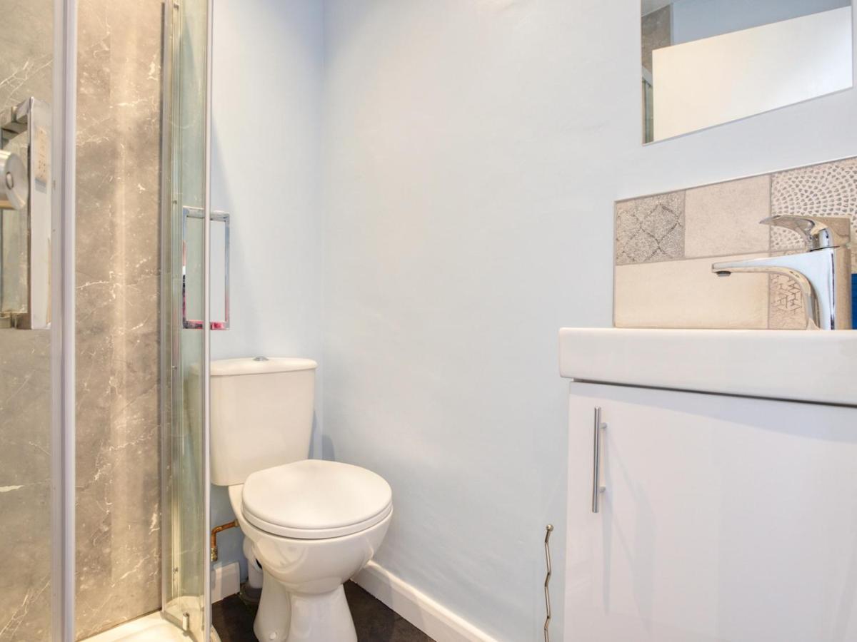 Pass The Keys Lovely 2-Bed Apartment Colyton Near Jurassic Coast Esterno foto
