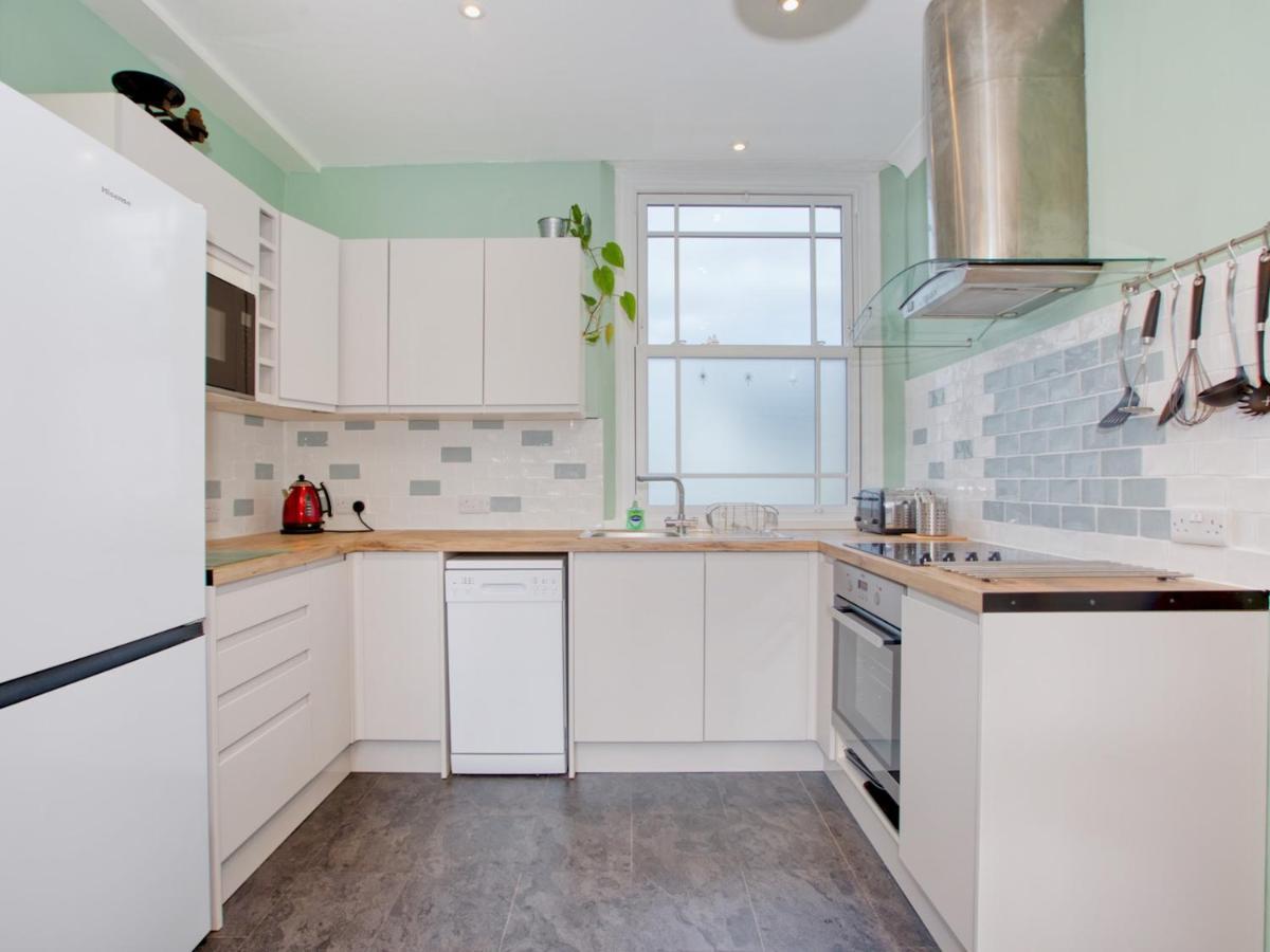 Pass The Keys Lovely 2-Bed Apartment Colyton Near Jurassic Coast Esterno foto