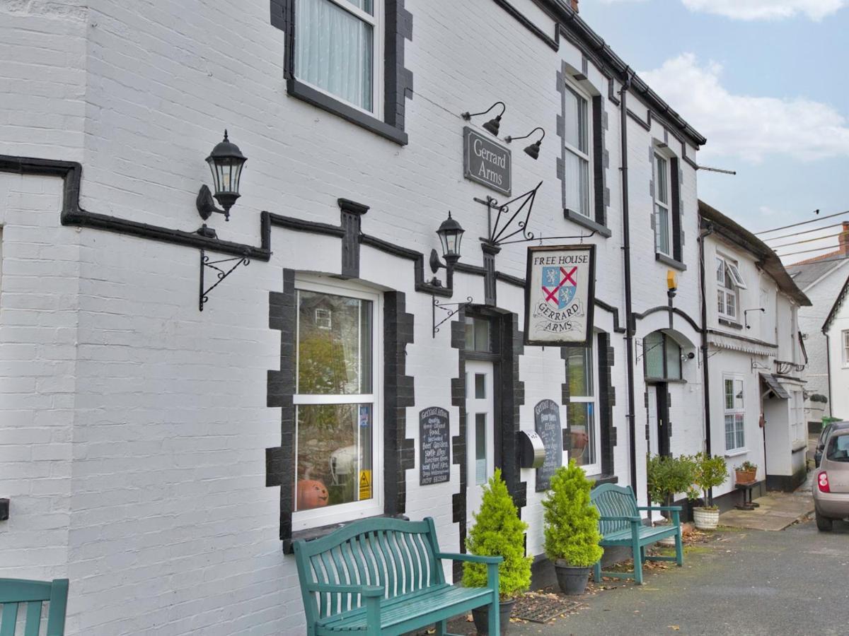 Pass The Keys Lovely 2-Bed Apartment Colyton Near Jurassic Coast Esterno foto