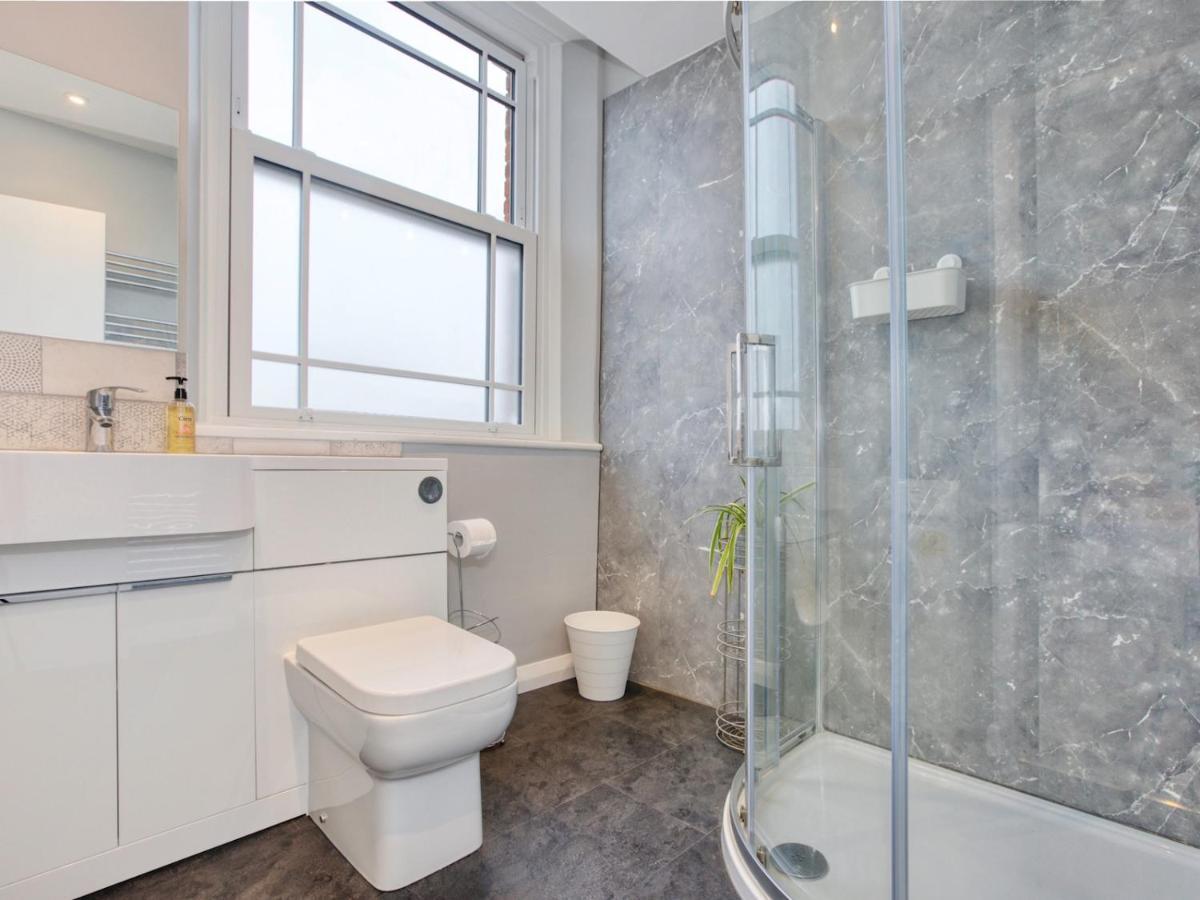 Pass The Keys Lovely 2-Bed Apartment Colyton Near Jurassic Coast Esterno foto