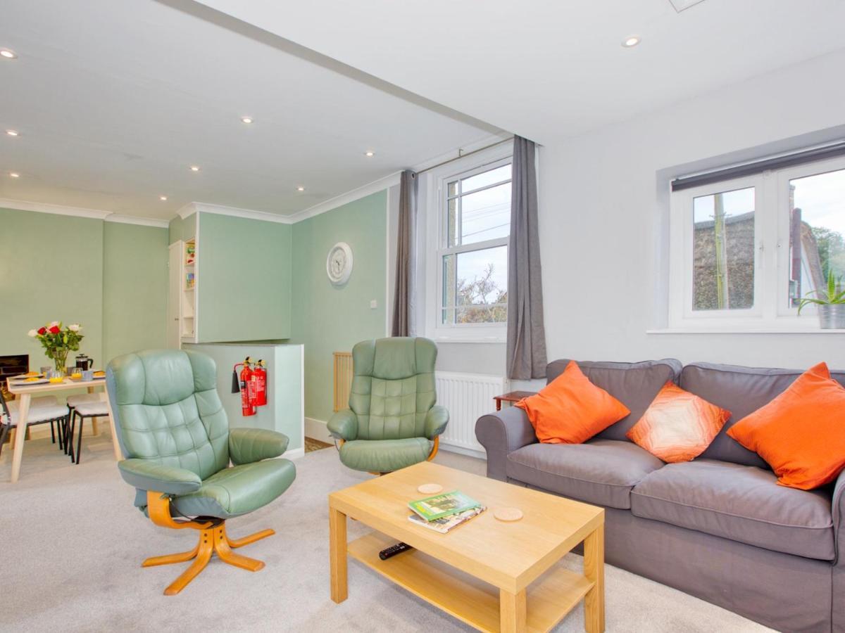 Pass The Keys Lovely 2-Bed Apartment Colyton Near Jurassic Coast Esterno foto
