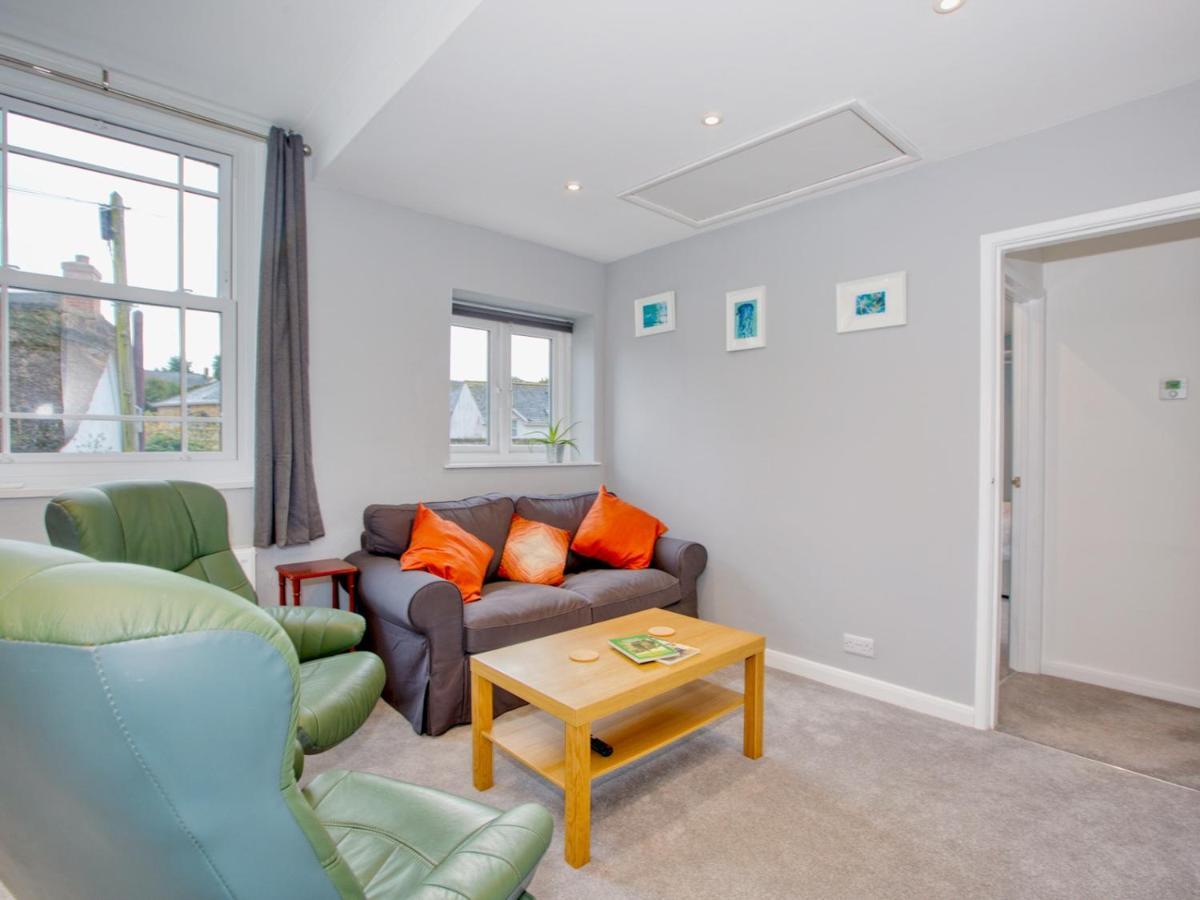 Pass The Keys Lovely 2-Bed Apartment Colyton Near Jurassic Coast Esterno foto