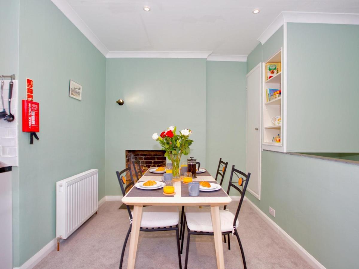 Pass The Keys Lovely 2-Bed Apartment Colyton Near Jurassic Coast Esterno foto