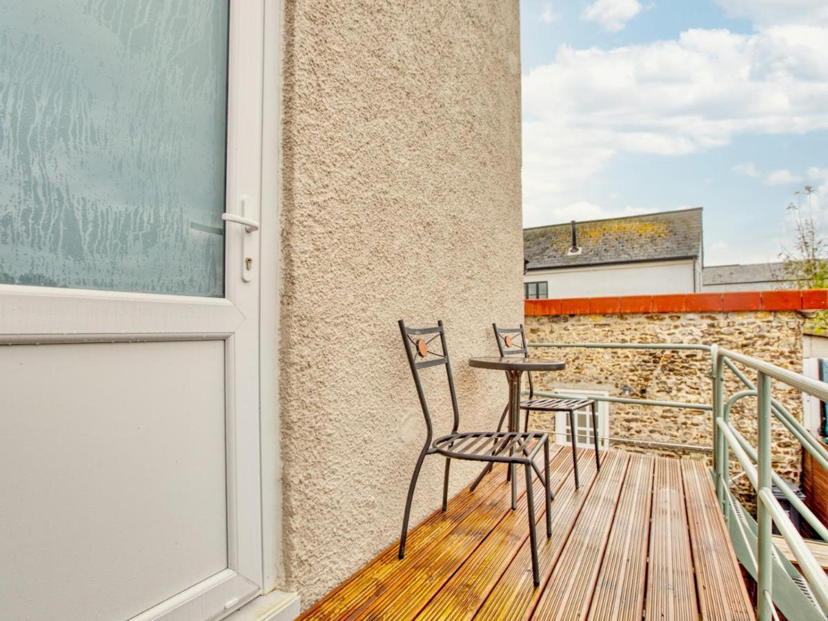 Pass The Keys Lovely 2-Bed Apartment Colyton Near Jurassic Coast Esterno foto