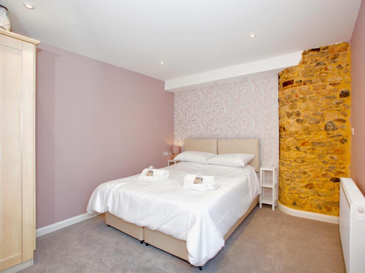 Pass The Keys Lovely 2-Bed Apartment Colyton Near Jurassic Coast Esterno foto