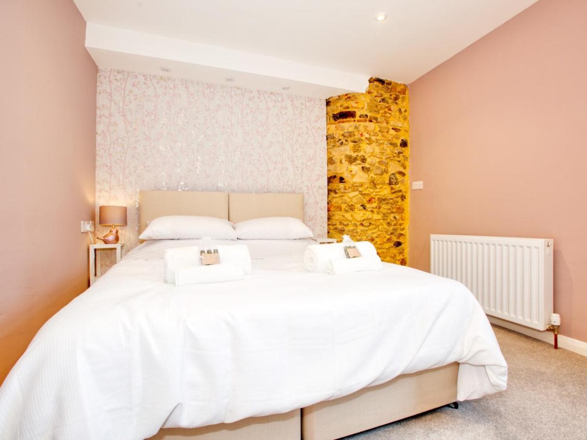 Pass The Keys Lovely 2-Bed Apartment Colyton Near Jurassic Coast Esterno foto
